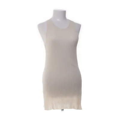 Tanktop (Beige) van Mango