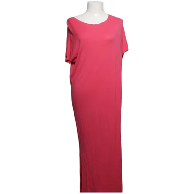 Maxi jurk (Roze) van Susy Mix Polyamide, Viscose