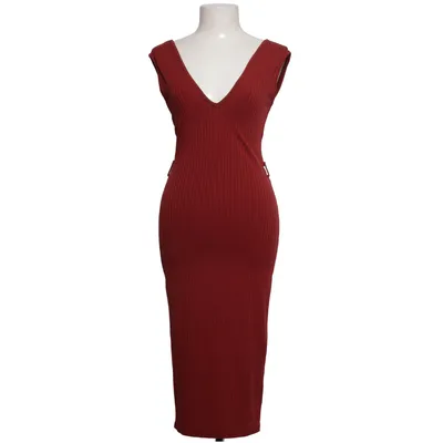 Robe (Rouge) de Rebecca Stella