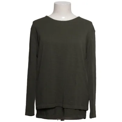 Sweater (Grøn) fra Sem Per Lei Polyamid, Viscose