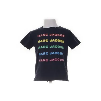 T-shirt (Blå) från Little Marc Jacobs Bomull