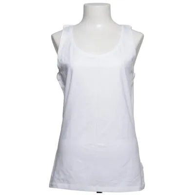 Underklänning (Vit) från Newbody Bomull, Elastan