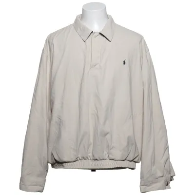 Anorak (Beige, Blauw) van Polo Golf Ralph Lauren