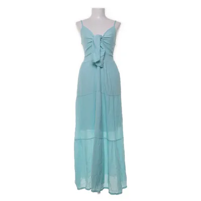 Maxi dress (Blue) from Design by Si