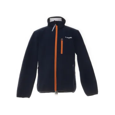 Skidjacka (Blå) från Everest Elastan, Polyester