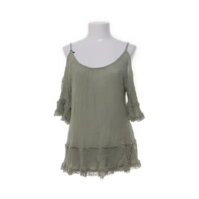 Top (Green) from Happy Few Cotton