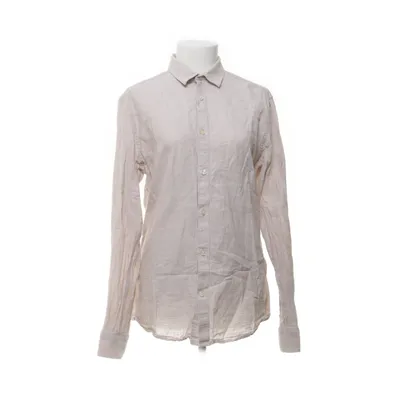 Skjorta (Beige) från Only & Sons Bomull