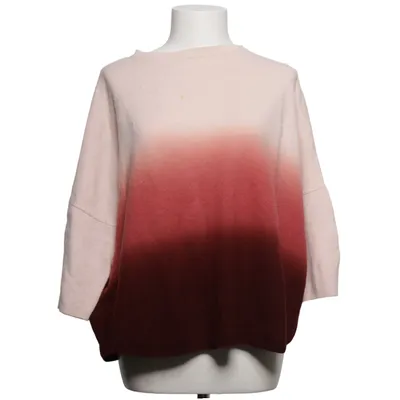 Pull-over (Rose, Rouge) de Darling Harbour Cachemire, Laine