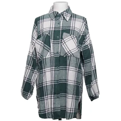 Flanellskjorta (9395) från Modesty Bomull, Polyester