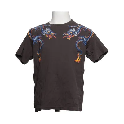 T-shirt (Gris, Multicolore) de Northon Coton