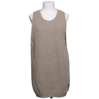 Robe (Beige) de Sibin Linnebjerg Cachemire, Élasthane, Polyamide, Viscose, Laine