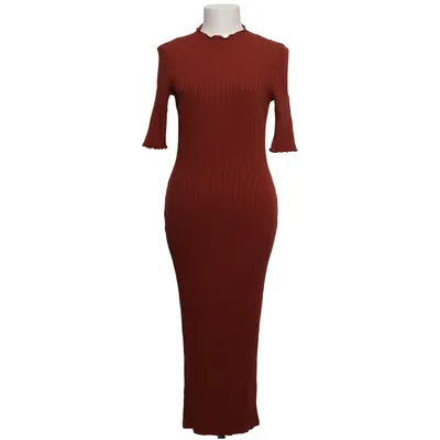 Robe longue (Rouge) de Zign