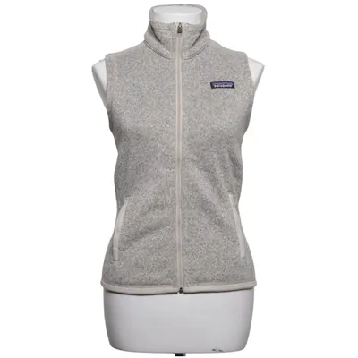Väst (Beige) från Patagonia Återvunnen polyester