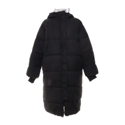 Vinterkappa (Svart) från H&M Polyester