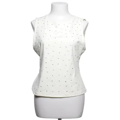 Top (Beige) van Mango