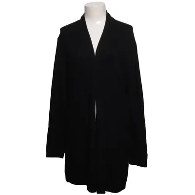 Cardigan (Noir) de Gerry Weber Cachemire, Polyamide, Viscose