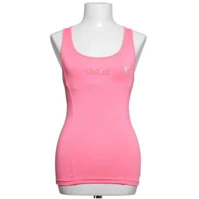 Träningslinne (Rosa) från Freddy Elastan, Polyester