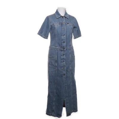 Robe en jean (Bleu) de Tiger of Sweden Jeans Coton biologique