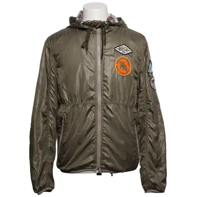 Jacket (Gray) from Replay Polyester