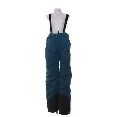 Täckbyxor (Blå, Grå) från Isbjörn Nylon, Polyester
