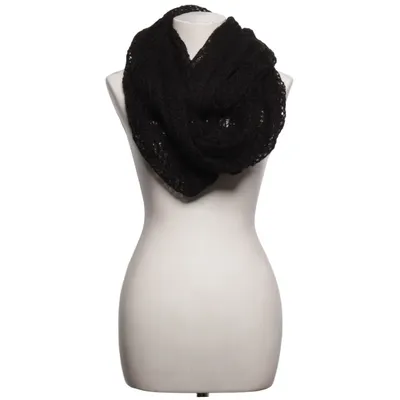 Colsjaal (Zwart) van H&M Acryl