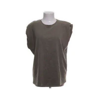 T-shirt (Beige) de Anine Bing Coton biologique