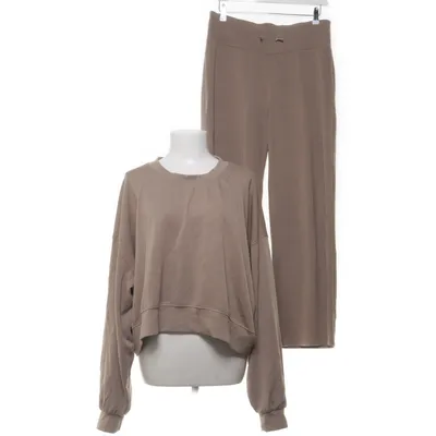 Loungewear (Beige) fra SOC Modal, Polyester, Elastan