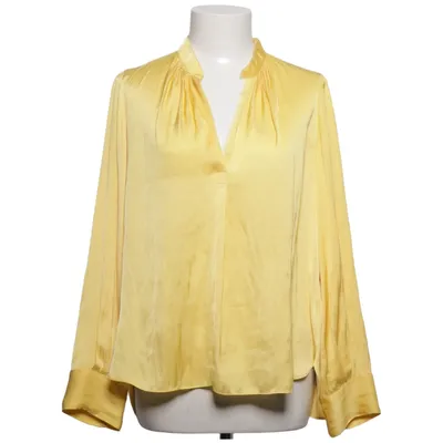 Bluse (TINK SATIN) fra Zadig & Voltaire Polyester