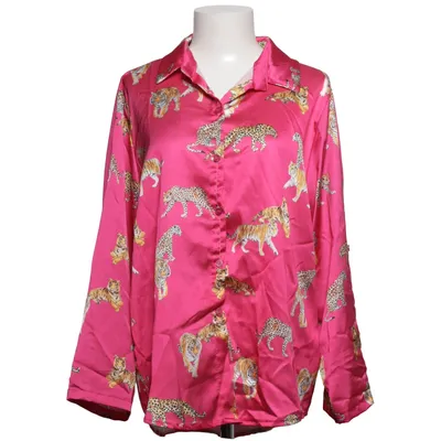 Skjorta (9897) från Fanny Michel Polyester