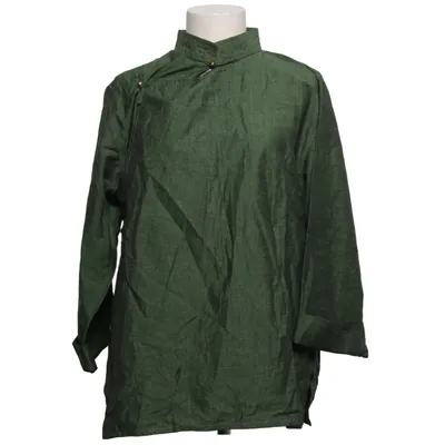 Chemise (Vert) Coton