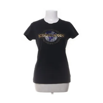 T-shirt (Svart) från Universal Studios Bomull