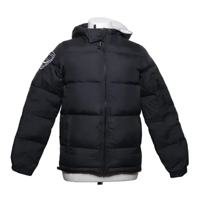 Dunjacka (Svart) från Dbramante 1928 Dun, Fjädrar, Nylon