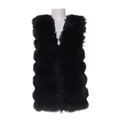 Ytterväst (Svart) från Cherry Koko Polyester