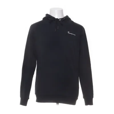 Huvtröja (Svart) från Knowledge Cotton Apparel Ekologisk bomull