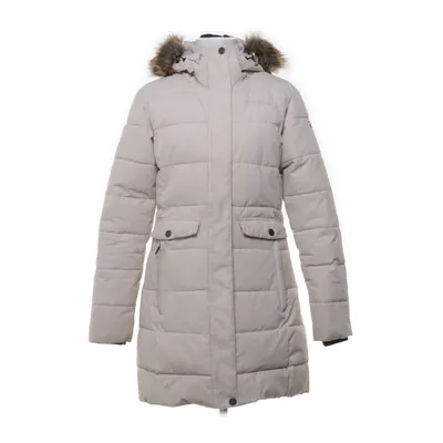 Vinterkappa (Beige) från Norrsken Polyester