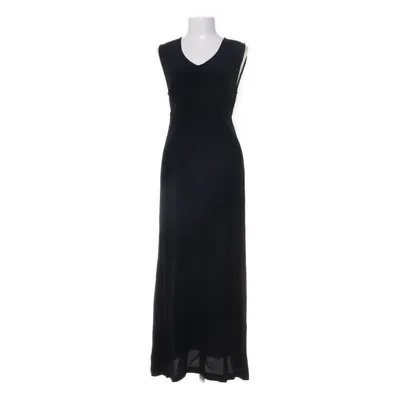 Maxi dress (Black) from Gegrge Polyester