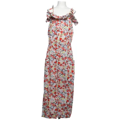 Jumpsuit (White, Multicolored) from Bonpoint Cotton