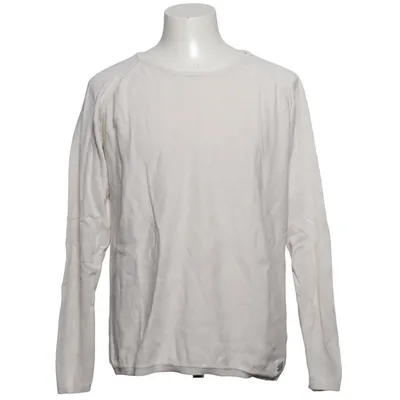 Sweater (White) from Vailent Clothing Cotton
