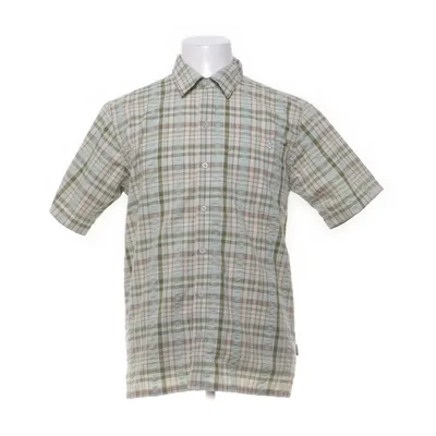 Short sleeve shirt (Green) from Patagonia Polyester, Organic cotton