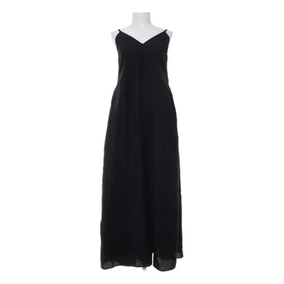 Byxdress (Svart) från COS Polyester, Modal