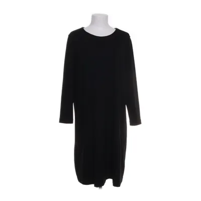 Tuniek (Zwart) Elastaan, Polyester, Viscose