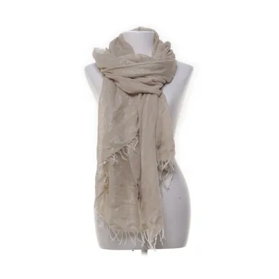 Shawl (Gold, Beige) from Fabiana Filippi