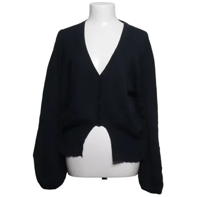Cardigan (Zwart) van Hunkydory Katoen