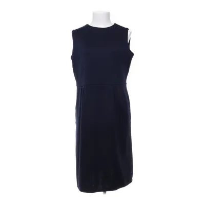 Dress (Blue) from Noom Elastane, Polyester, Viscose