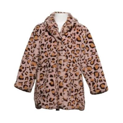 Veste d'hiver (Rose, Marron) de Mywear Young Polyester
