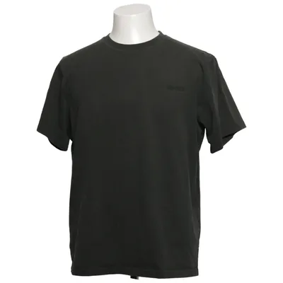 T-shirt (Grön) från Woodbird Ekologisk bomull