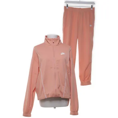 Sportssæt (Pink) fra Nike Polyester