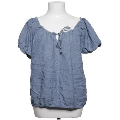 Topp (Blå) från Juna Bomull