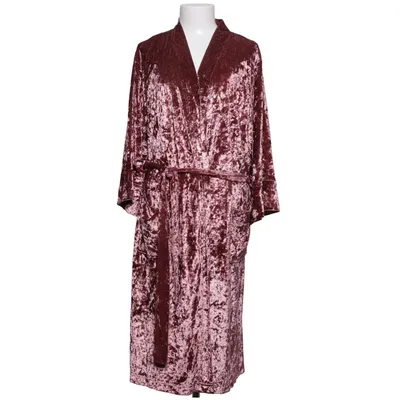 Morgonrock (Rosa) från Hemtex Elastan, Polyester