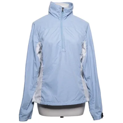 Anorak (Blå, Hvid) fra Cross